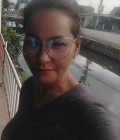 kennenlernen Frau Thailand bis อ.เมือง : Pirasa, 43 Jahre